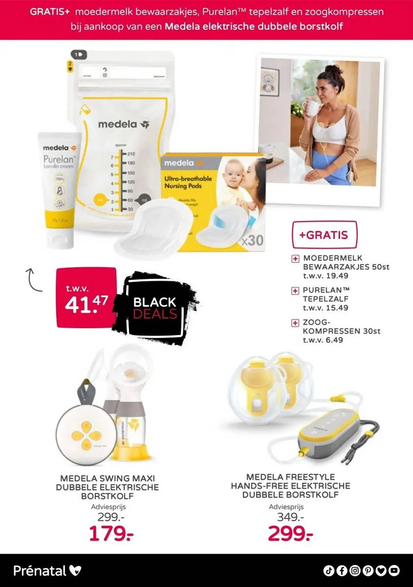 Prenatal folder van 18 november tot 2 december 2024 - Folder pagina 36