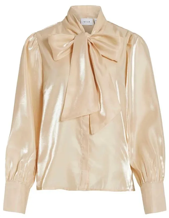 Vila Blouse Klarnia 14091354