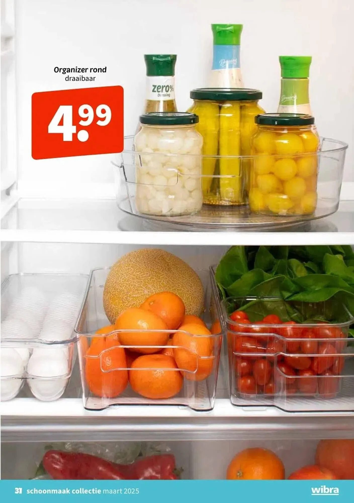 Wibra folder van 7 april tot 20 april 2025 - Folder pagina 31