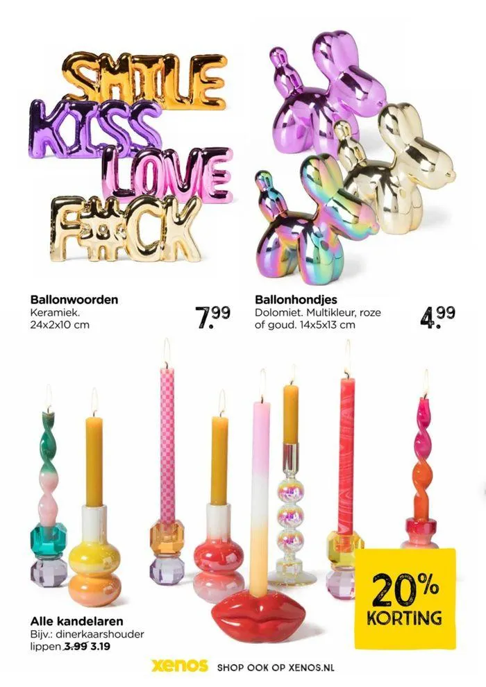 Een Wereld Vol Nieuwe Trends van 23 september tot 5 oktober 2024 - folder pagina 10