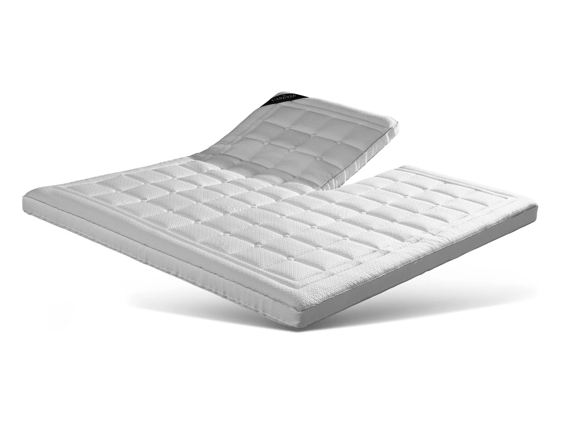 Caresse 830/835 topper