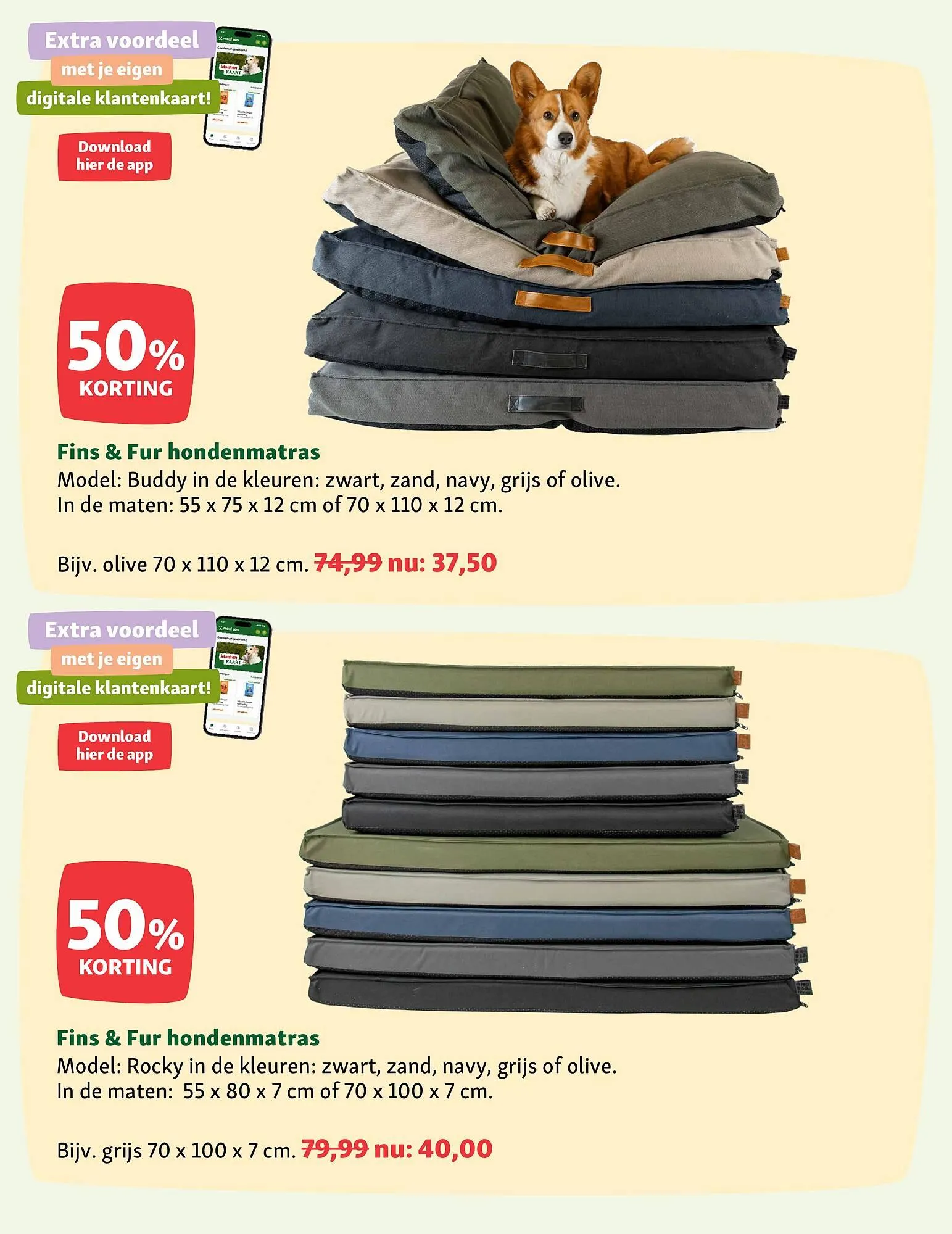 Maxi Zoo folder van 9 juni tot 15 juni 2025 - Folder pagina 11