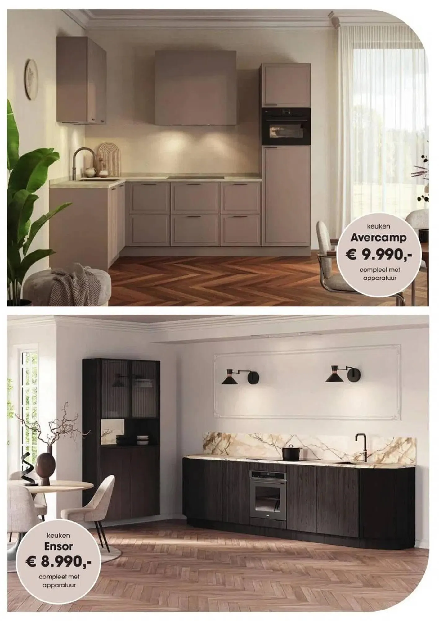 Superkeukens folder van 26 oktober tot 2 november 2025 - Folder pagina 7