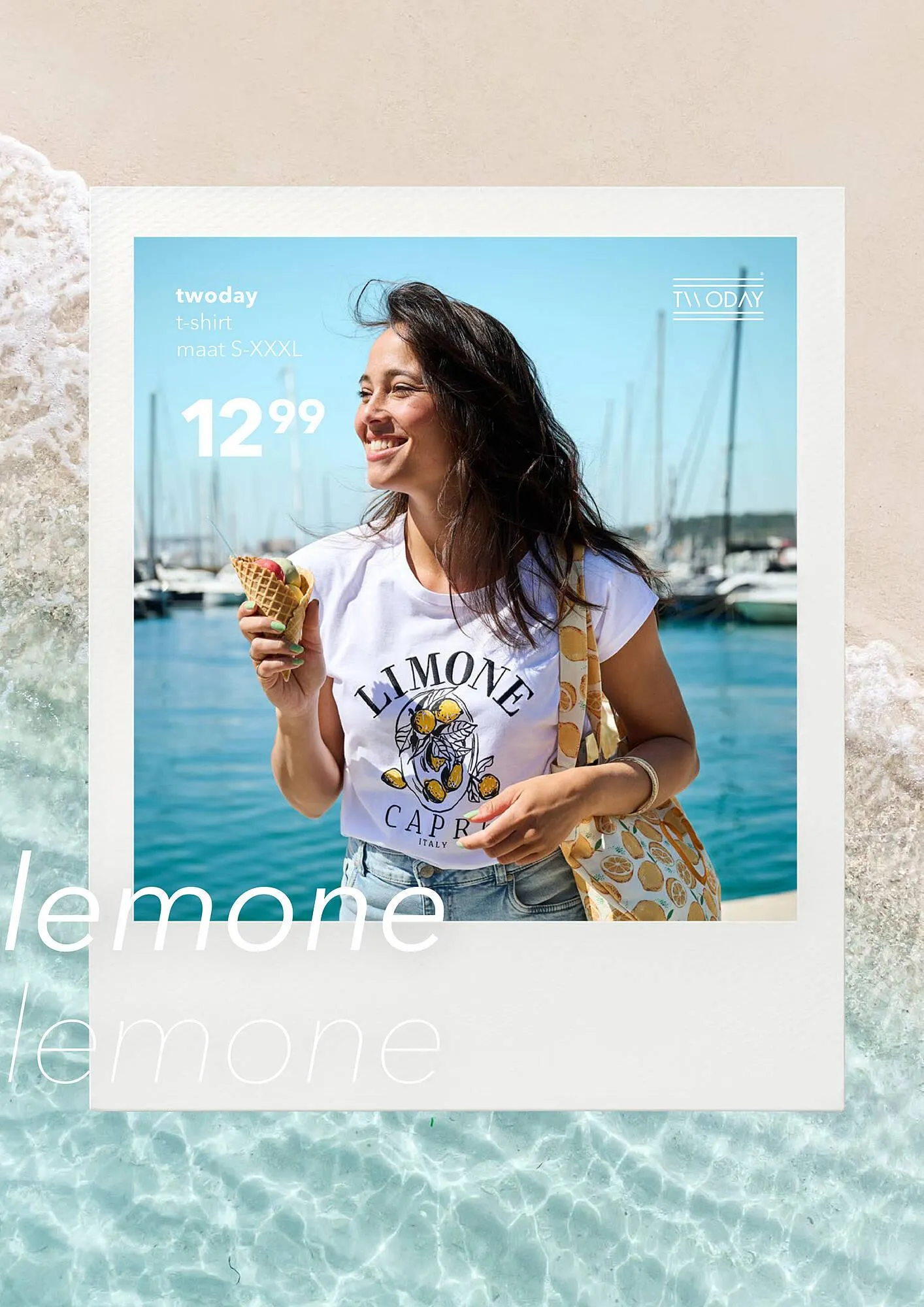 Scapino folder van 8 mei tot 29 juni 2025 - Folder pagina 6