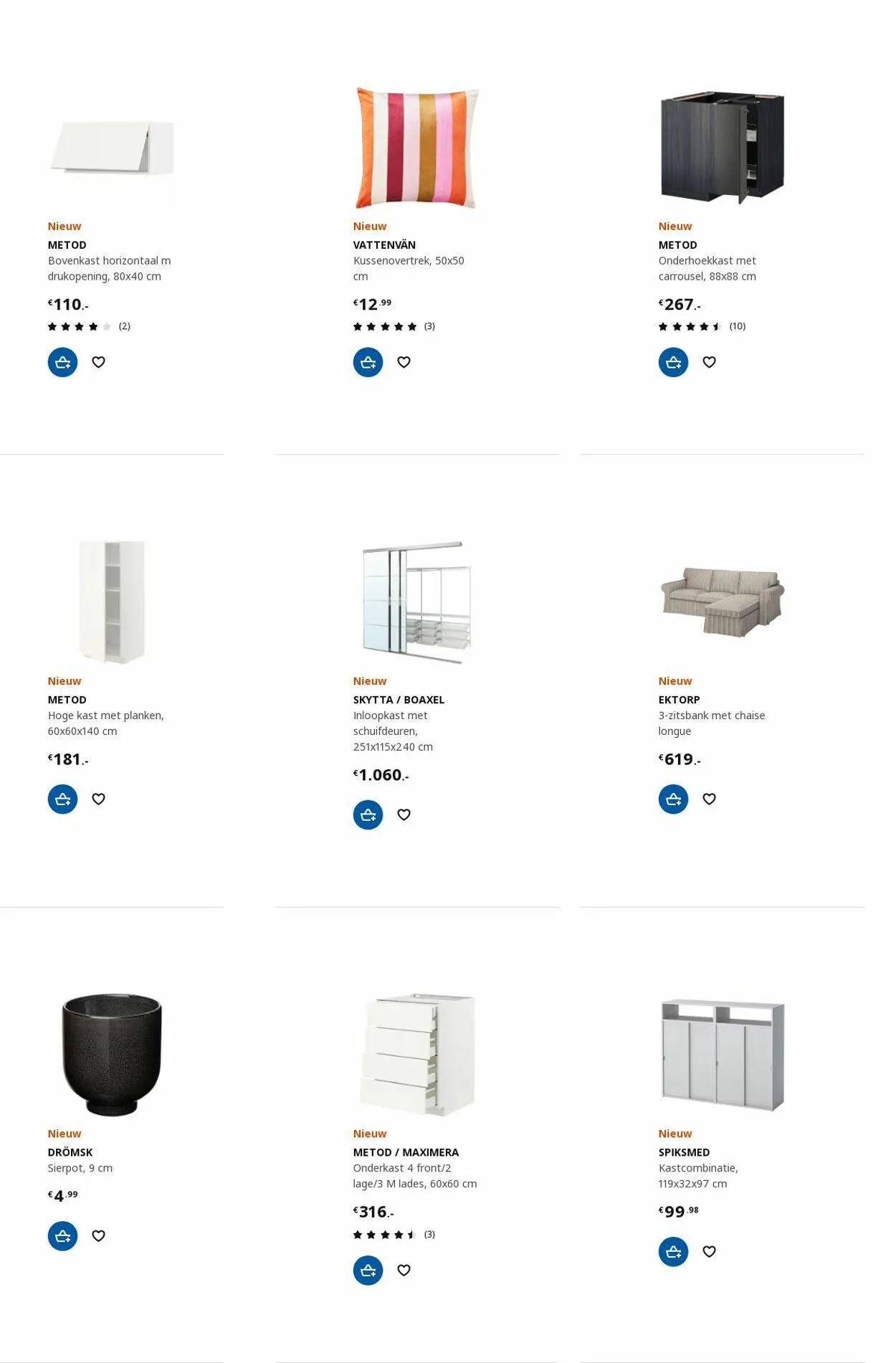 IKEA Actuele folder van 28 augustus tot 11 september 2023 - Folder pagina 28