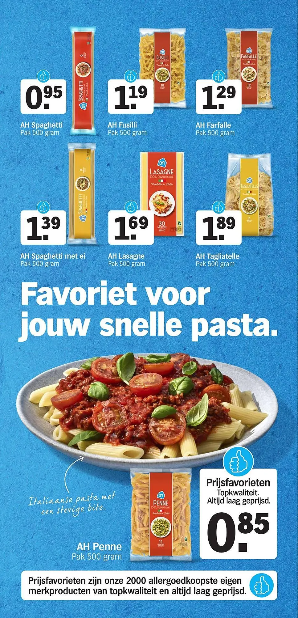 Albert Heijn folder van 13 oktober tot 19 oktober 2025 - Folder pagina 22