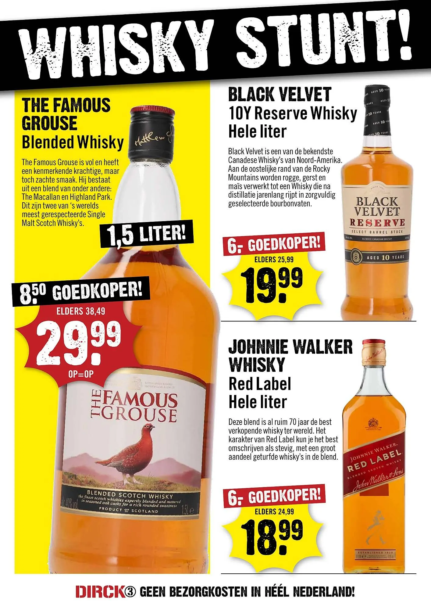 Dirck 3 folder van 4 maart tot 10 maart 2026 - Folder pagina 2