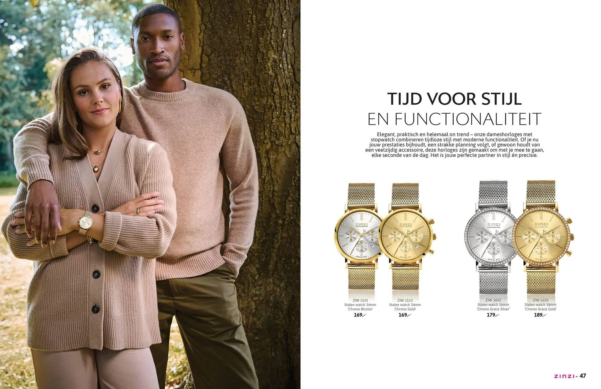 Zinzi folder van 25 april tot 31 december 2025 - Folder pagina 24