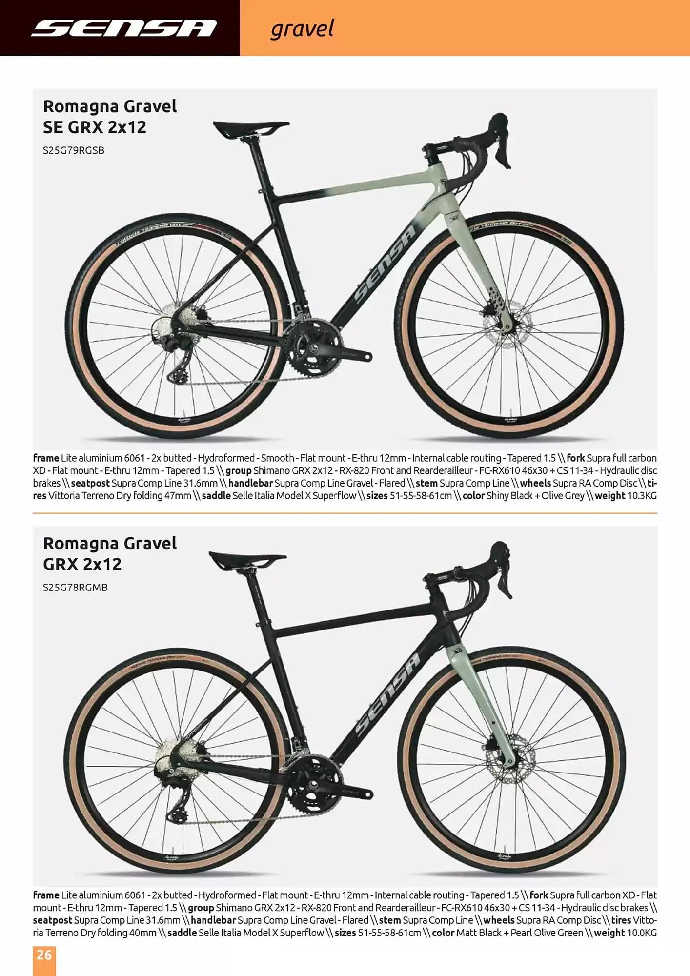 Sensa folder van 19 december tot 31 december 2025 - Folder pagina 26