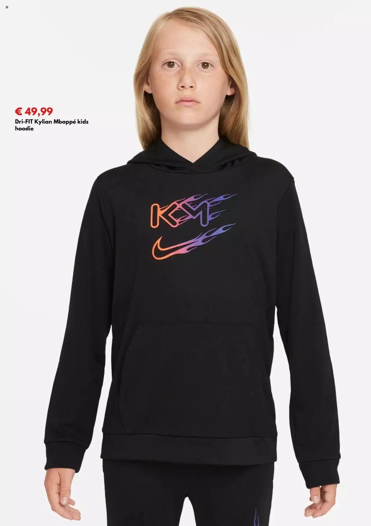 Intersport - Folder van 30 april tot 8 april 2024 - Folder pagina 6