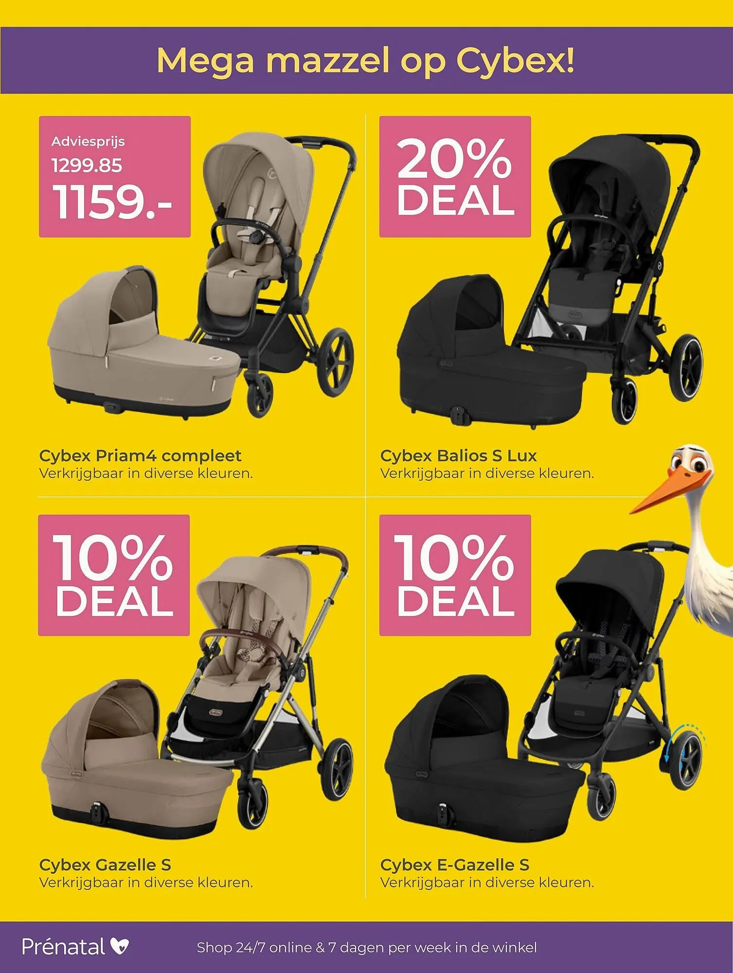 Prenatal folder van 22 maart tot 28 maart 2026 - Folder pagina 7