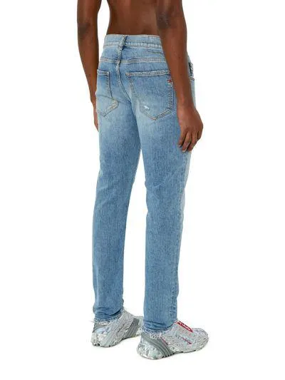 Calça Diesel 2019 D-Strukt