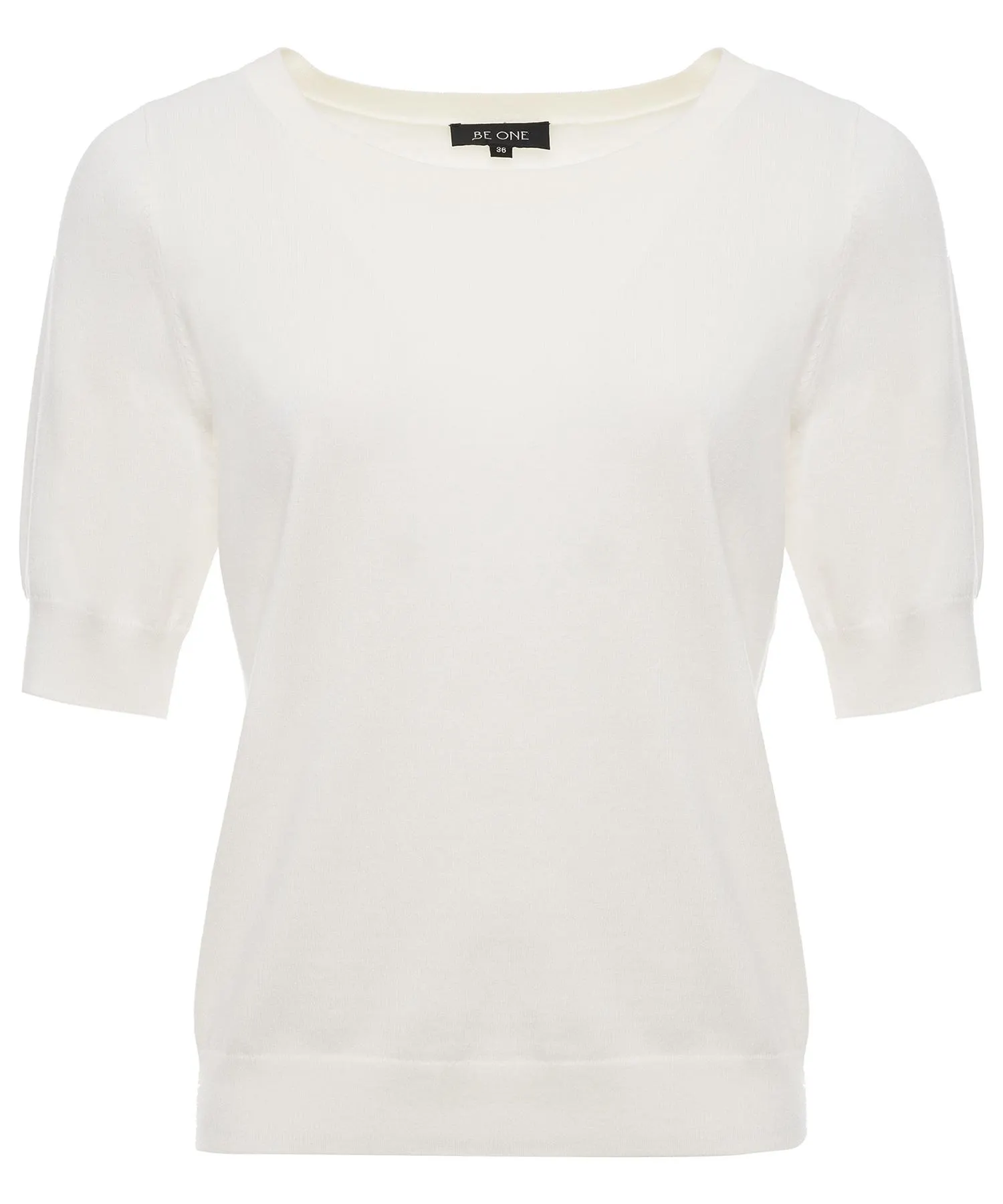 BeOne truitje korte mouw