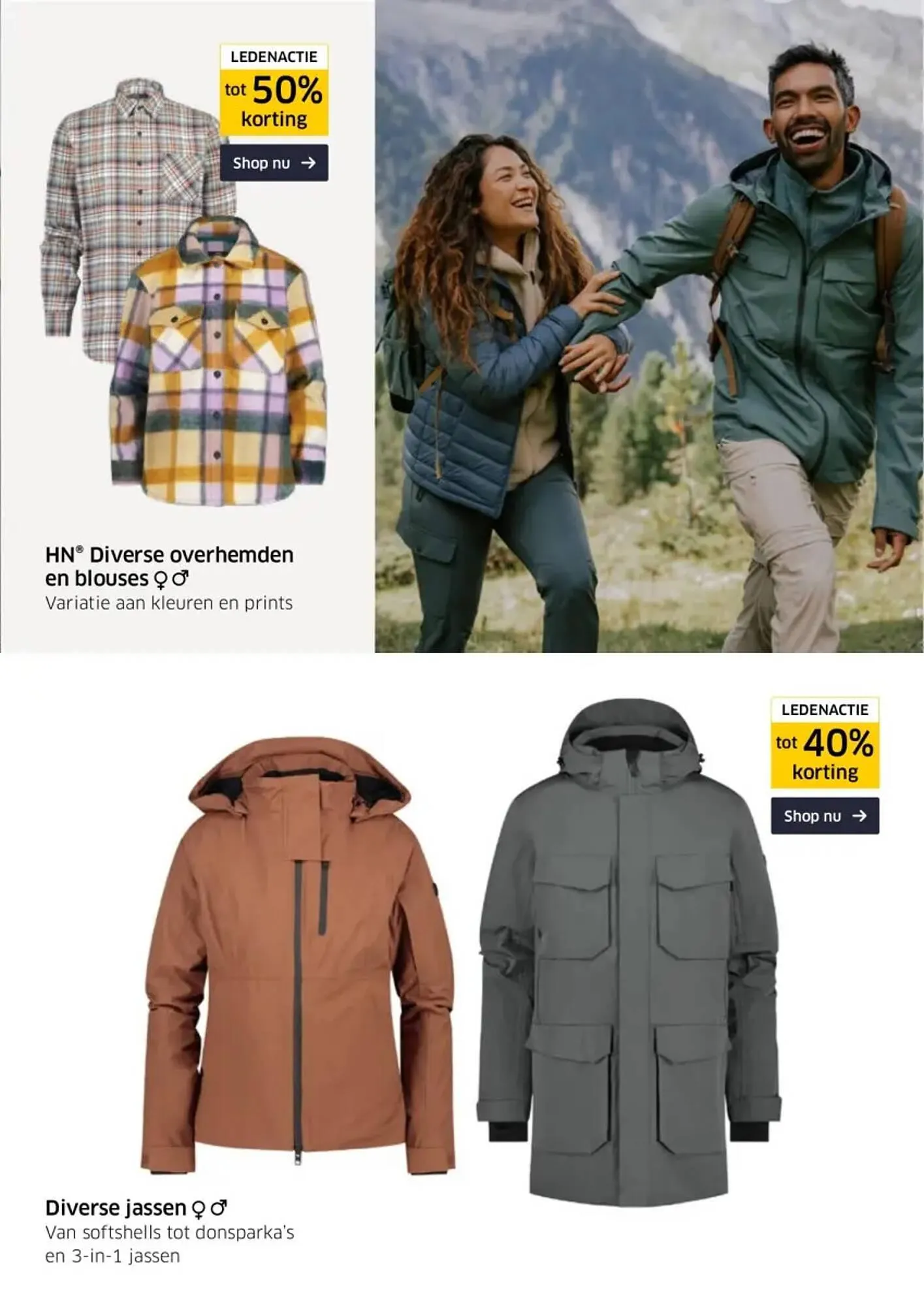 ANWB folder van 27 november tot 17 december 2023 - Folder pagina 19