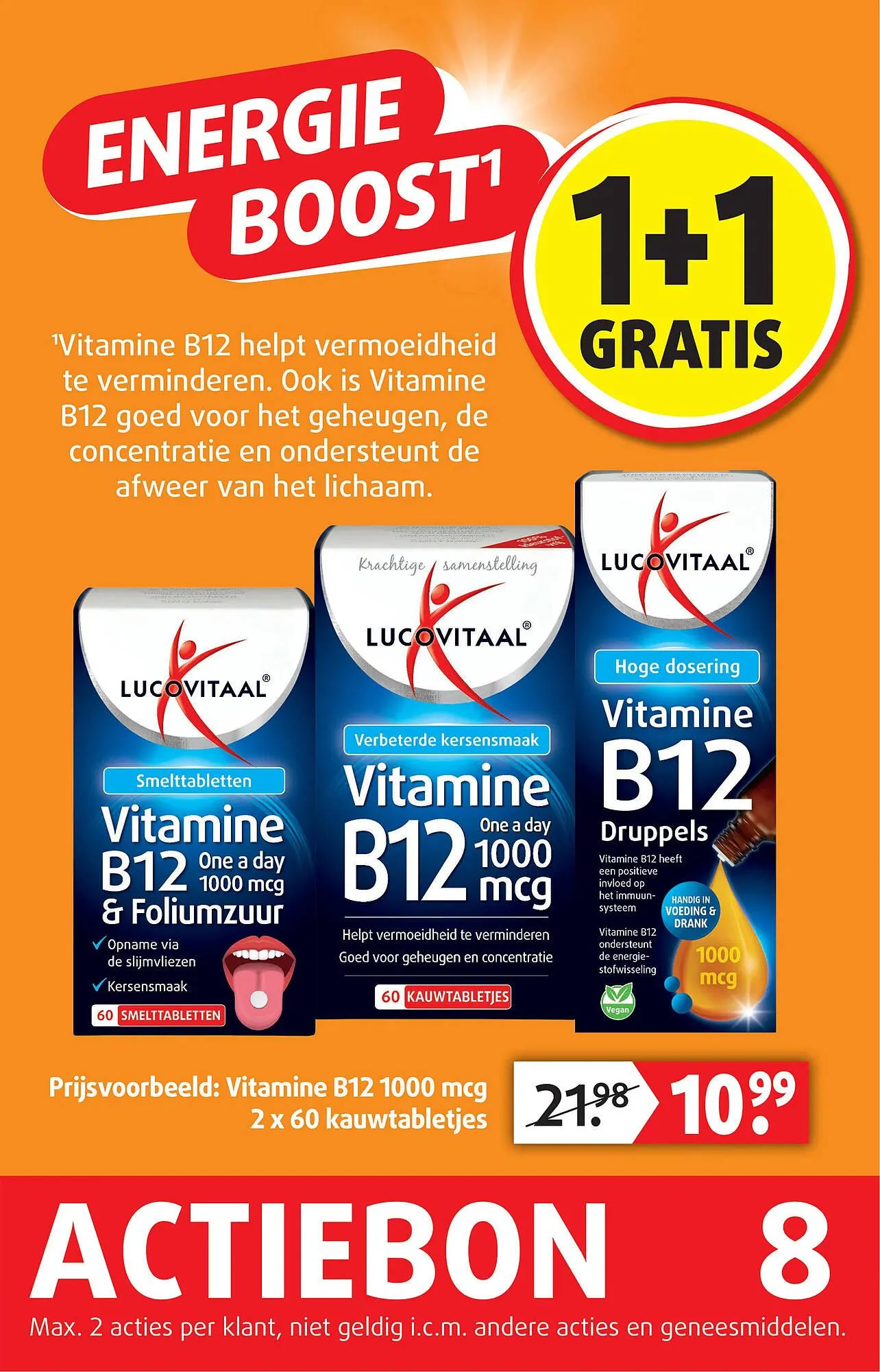 Lucovitaal folder van 26 april tot 2 mei 2026 - Folder pagina 9