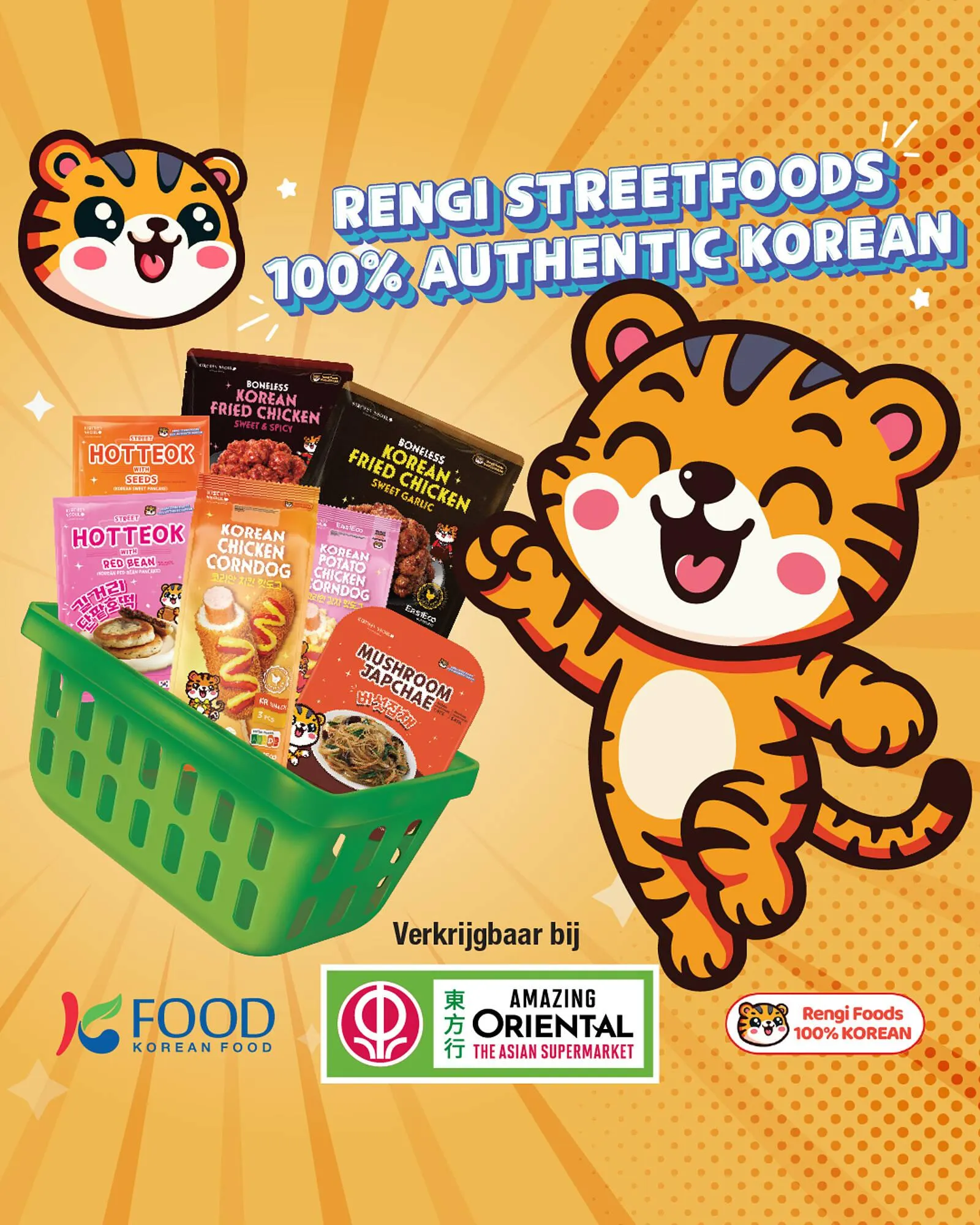 Amazing Oriëntal folder van 14 mei tot 3 juni 2025 - Folder pagina 3