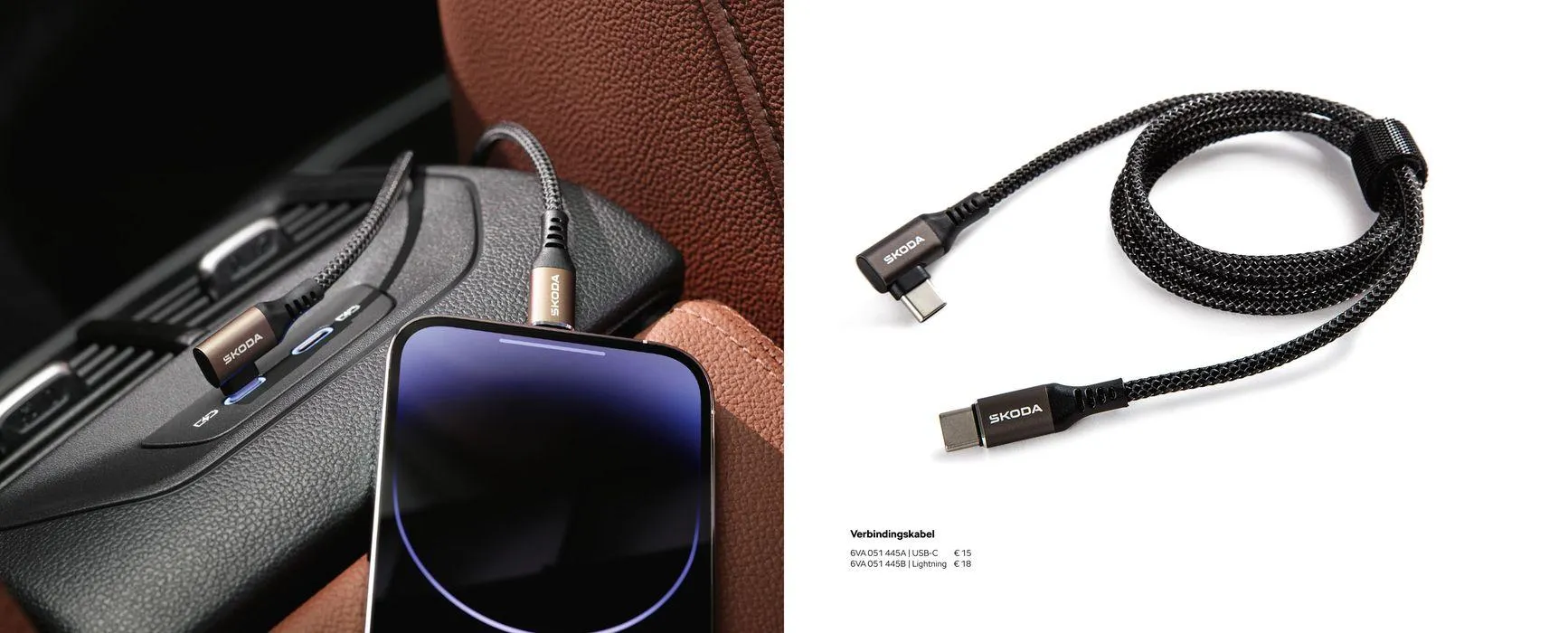 Škoda Superb accessoires brochure van 2 augustus tot 2 augustus 2025 - Folder pagina 5