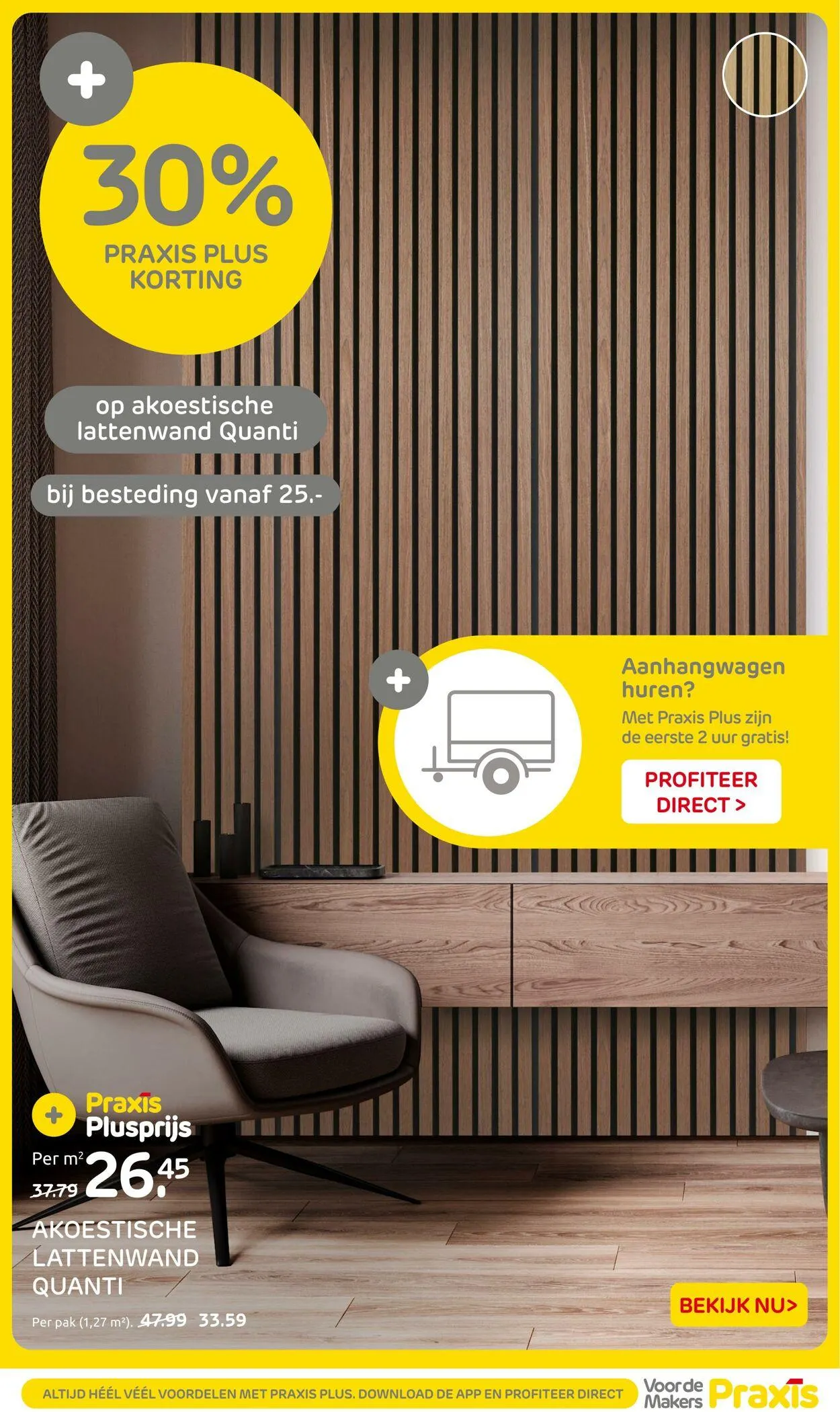 Praxis Actuele folder van 4 juni tot 18 juni 2025 - Folder pagina 35