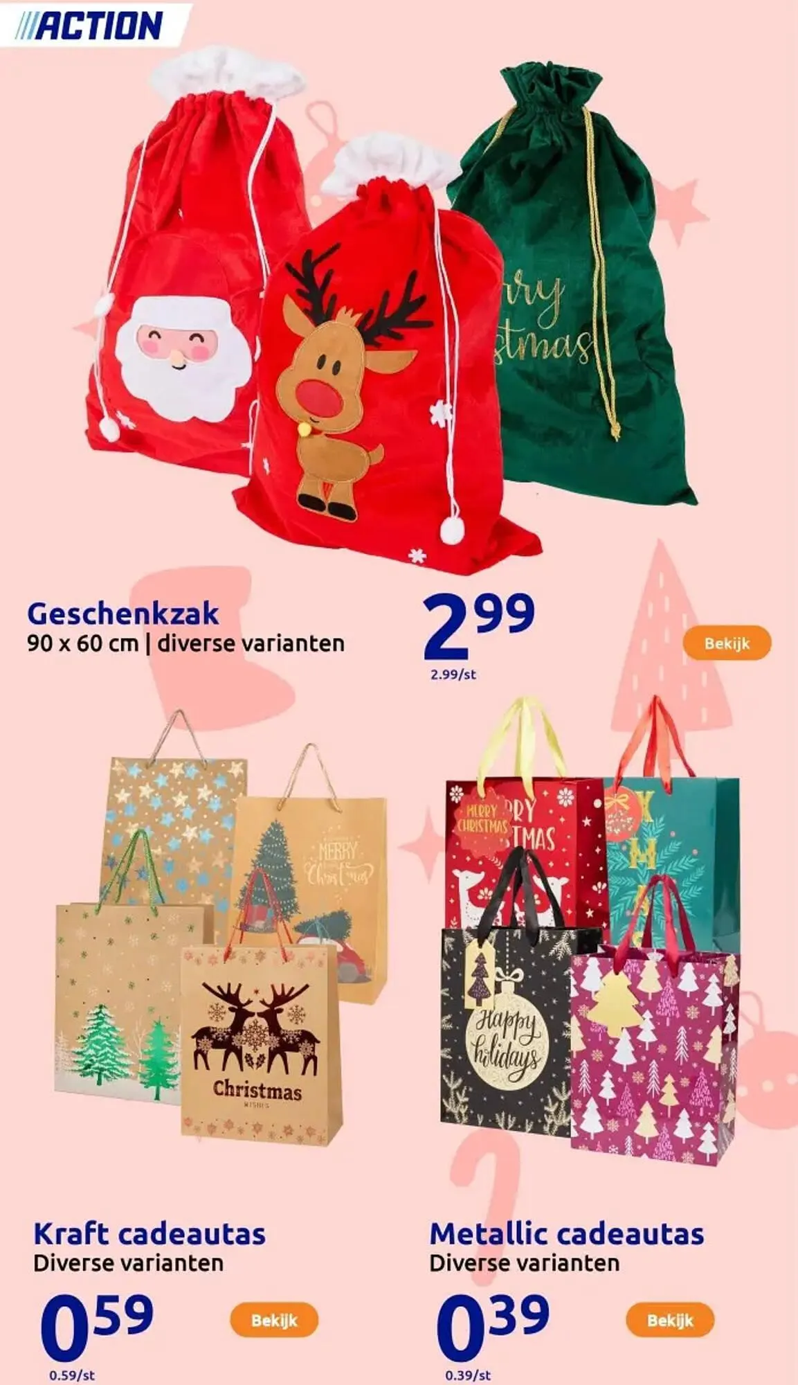 Action folder van 3 december tot 9 december 2025 - Folder pagina 184