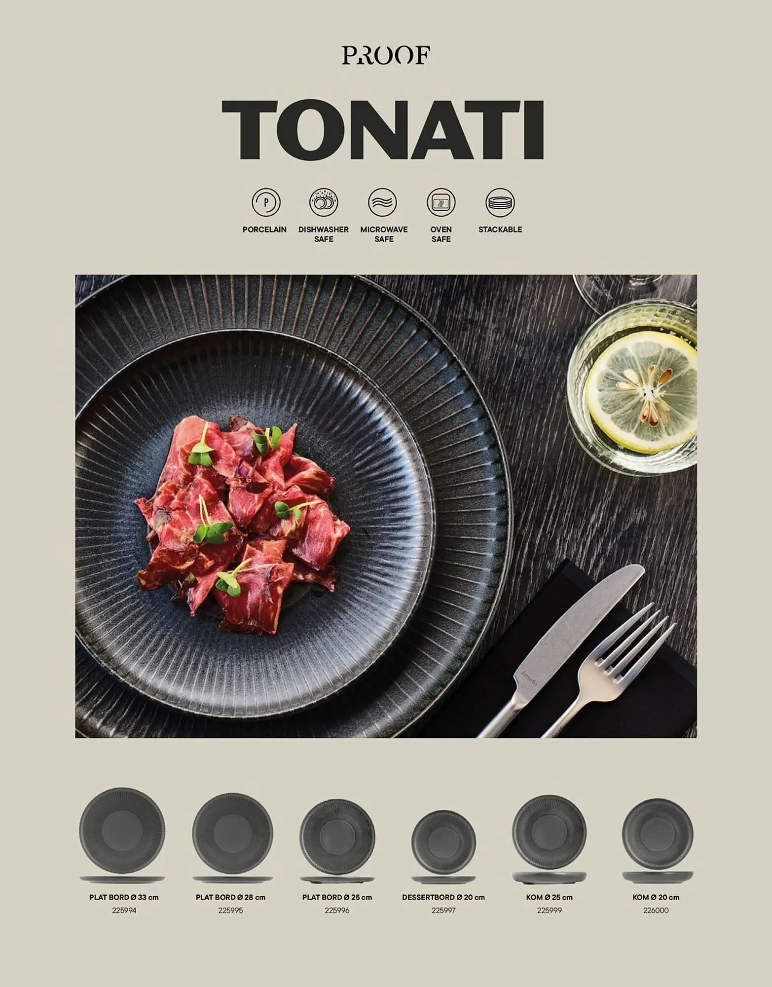 Sligro magazine van 1 juni tot 31 augustus 2026 - Folder pagina 7