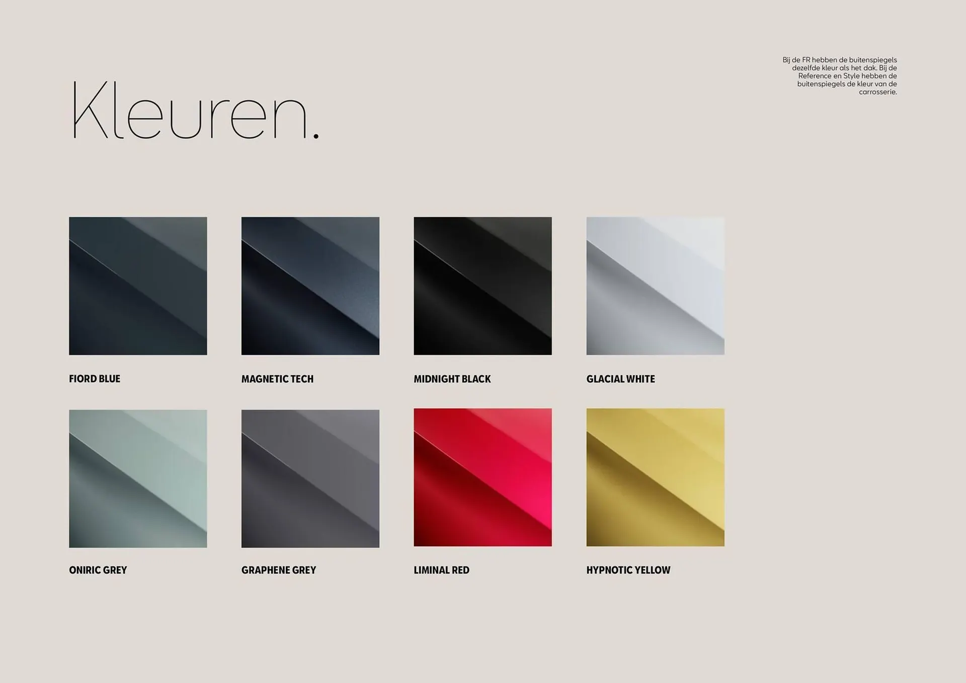 SEAT folder van 1 januari tot 1 januari 2026 - Folder pagina 12