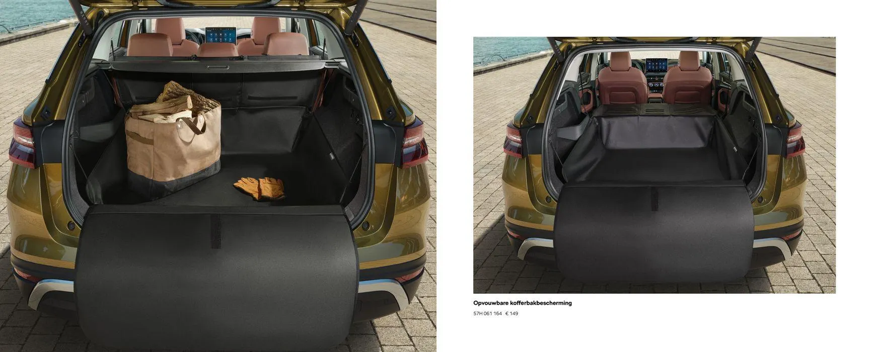Škoda Kodiaq accessoires brochure van 18 september tot 18 september 2025 - Folder pagina 24