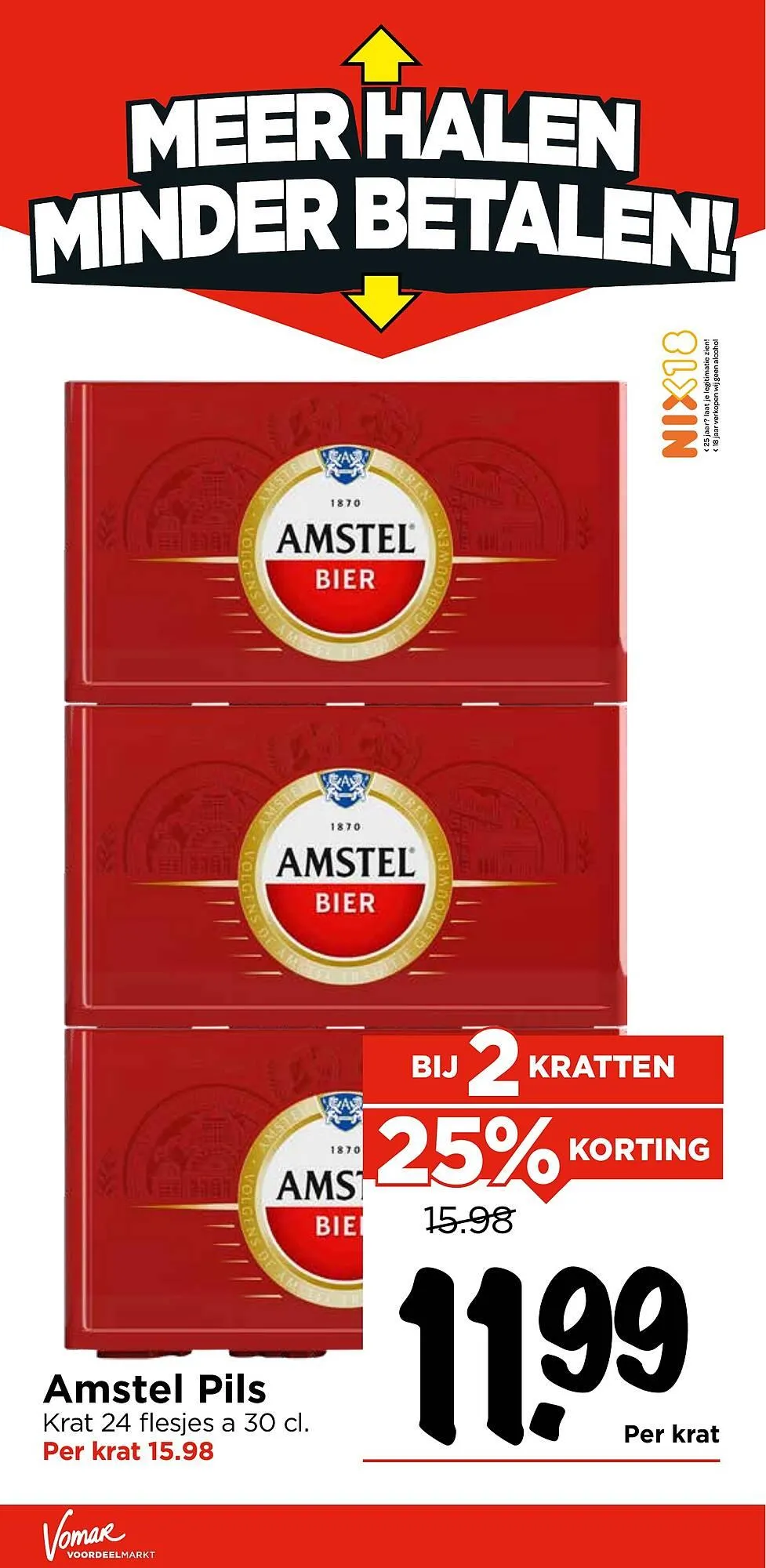 GAMMA folder van 28 juli tot 3 augustus 2025 - Folder pagina 26