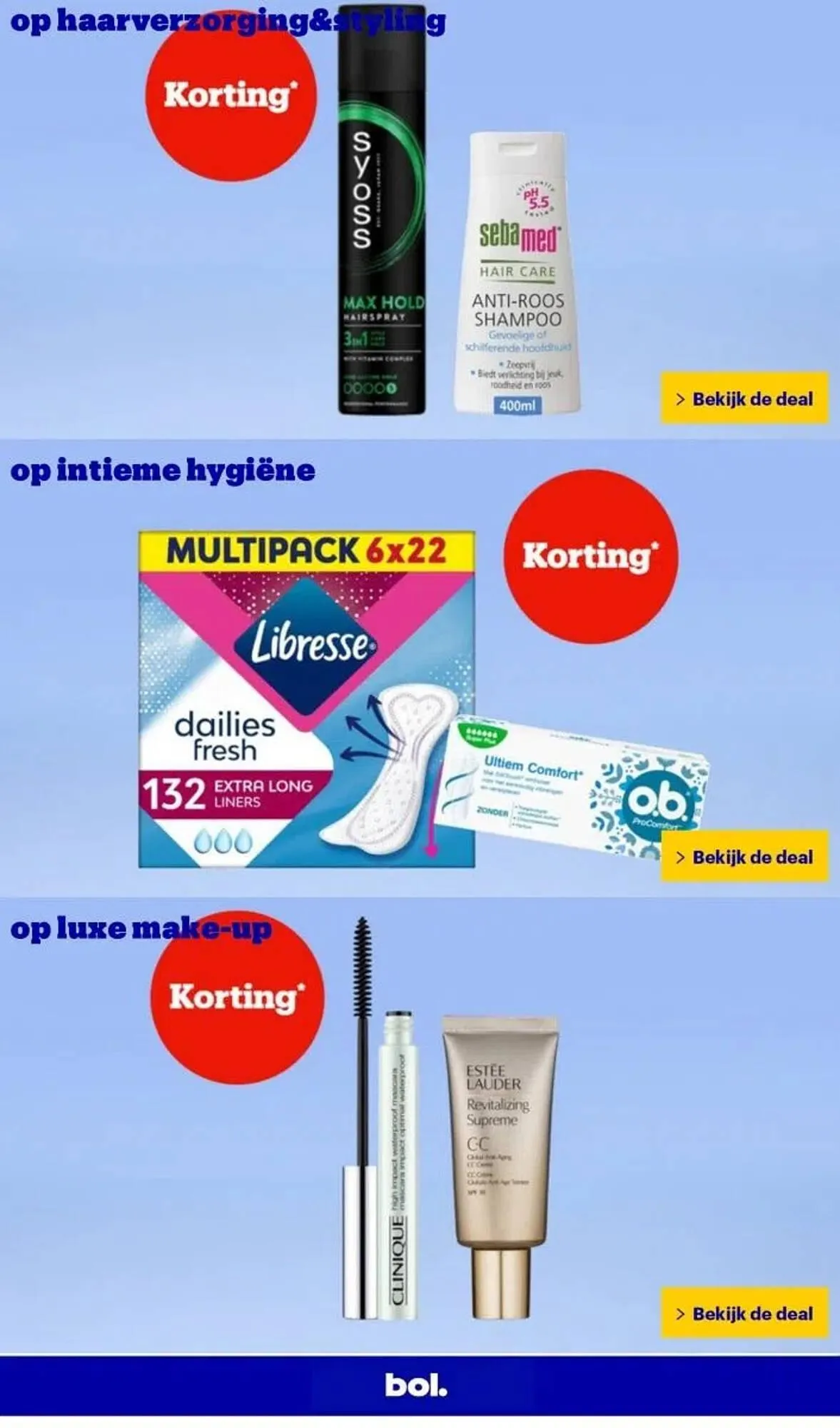 Bol.com folder van 2 februari tot 8 februari 2026 - Folder pagina 6