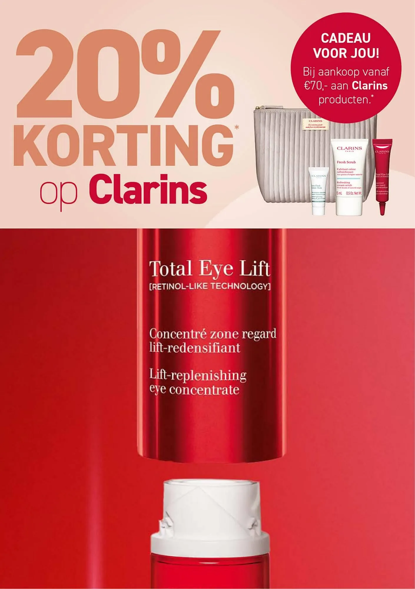 Mooi parfumerie folder van 10 november tot 23 november 2025 - Folder pagina 4