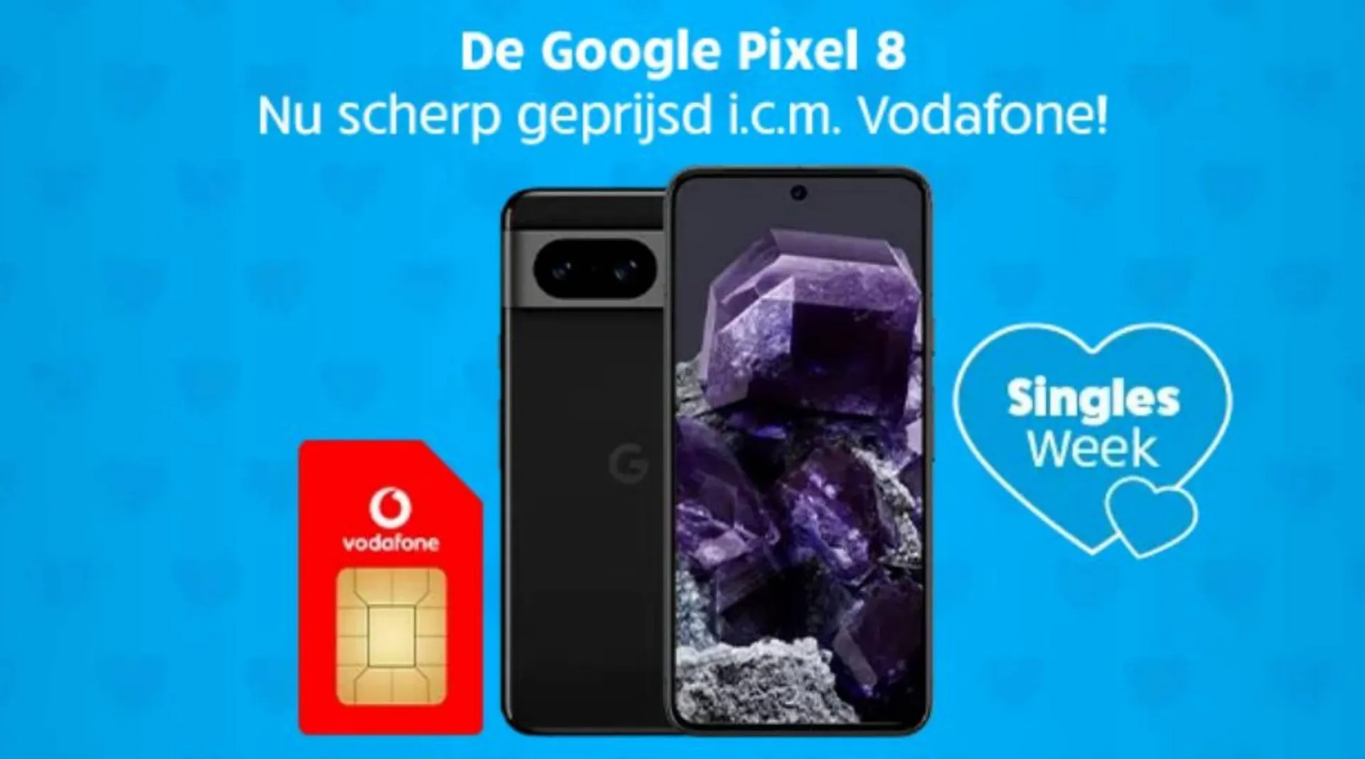 Belsimpel folder van 7 november tot 13 november 2023 - Folder pagina 2