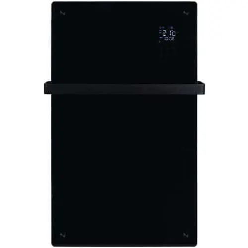 Alutherm Sani Verre Wifi - Eurom