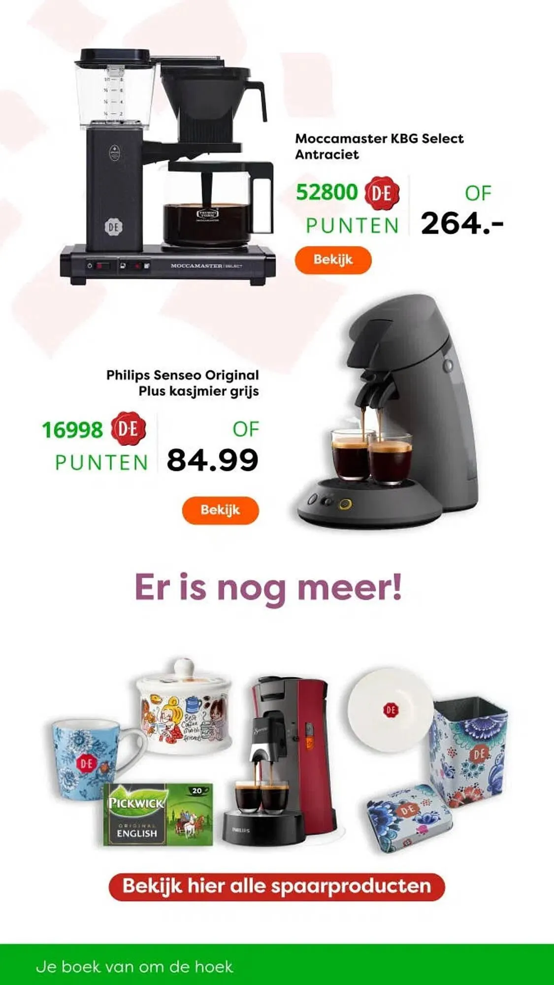 The Read Shop folder van 7 april tot 19 april 2026 - Folder pagina 4