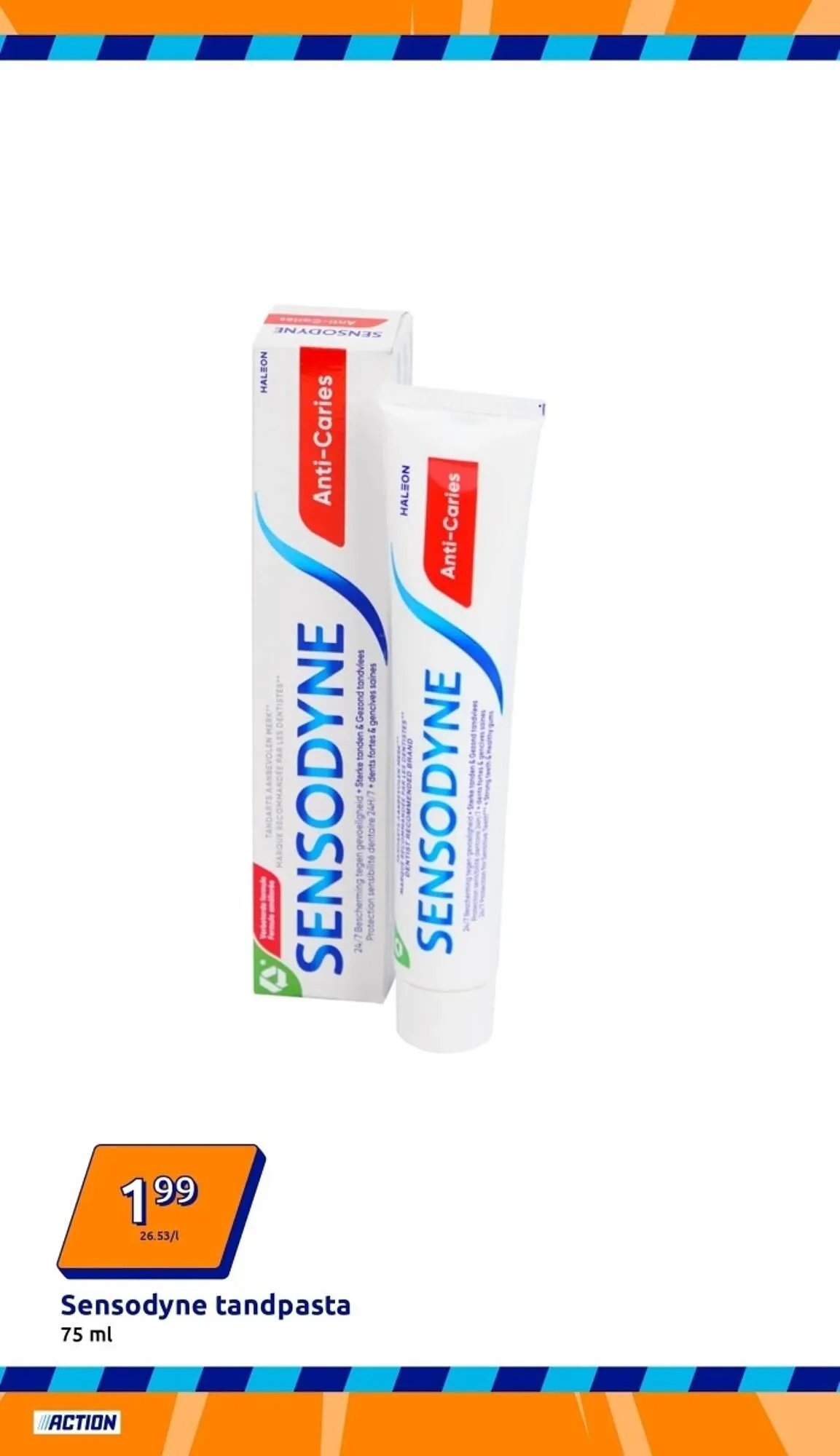 Action folder van 21 januari tot 27 januari 2026 - Folder pagina 6