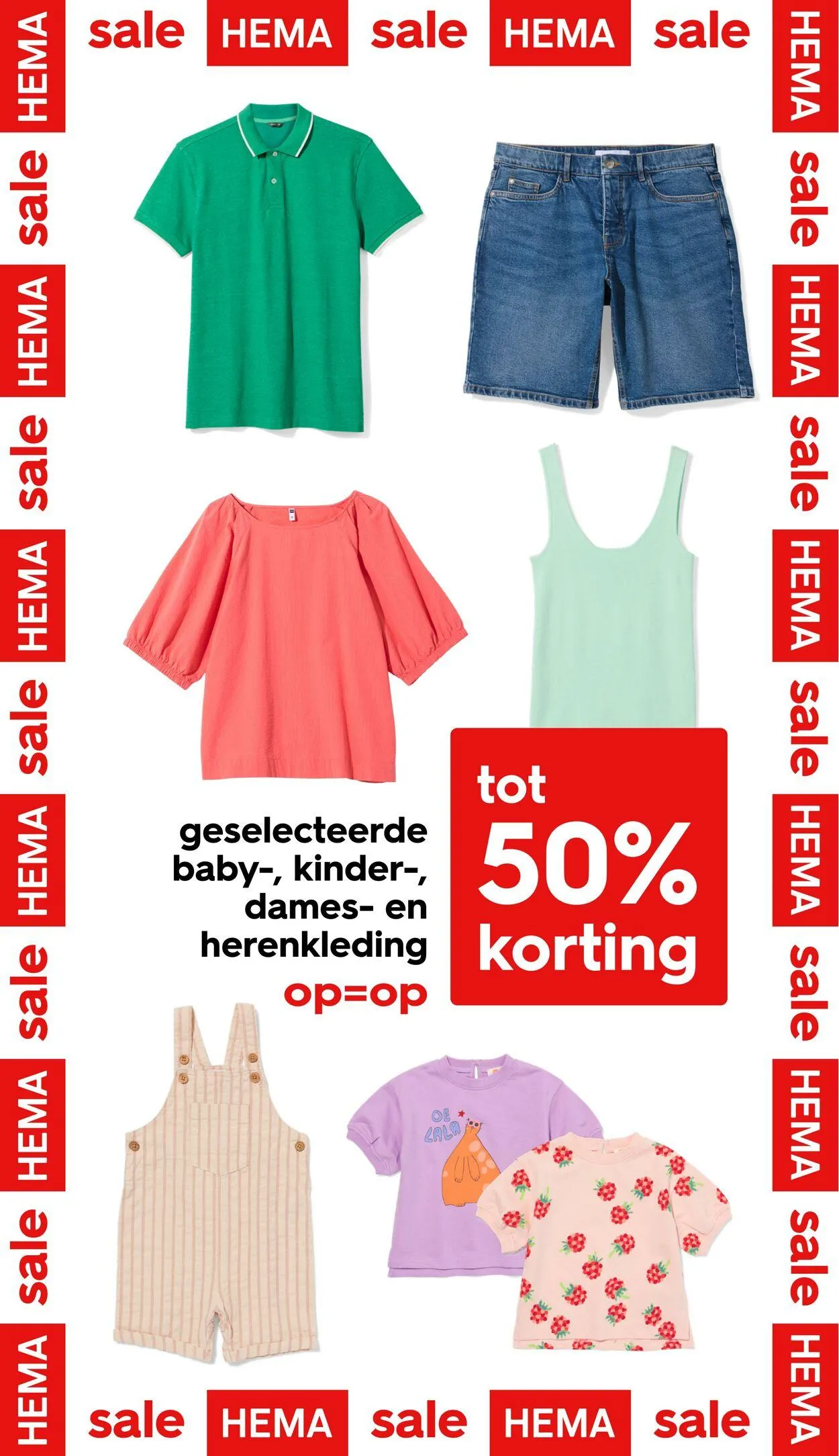 Hema Actuele folder van 22 september tot 6 oktober 2025 - Folder pagina 4