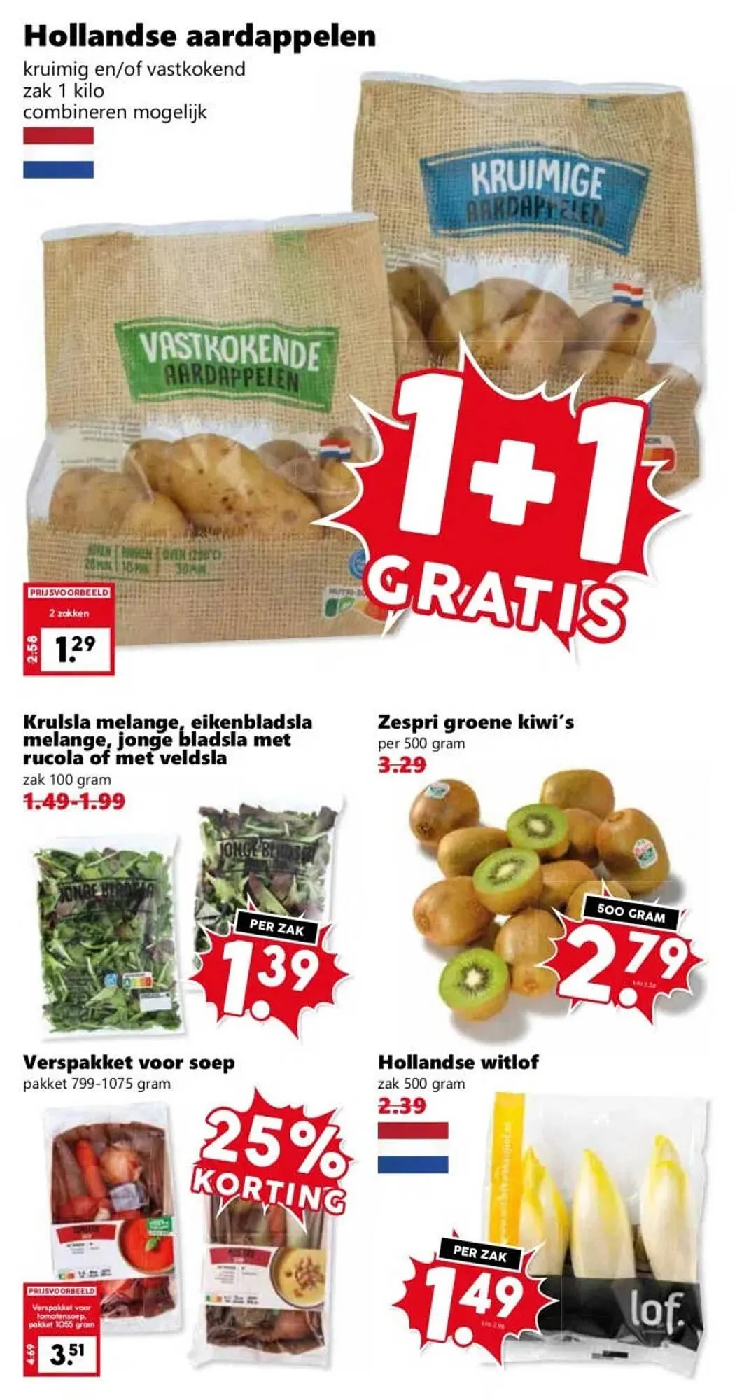 Coop folder van 13 april tot 19 april 2026 - Folder pagina 4