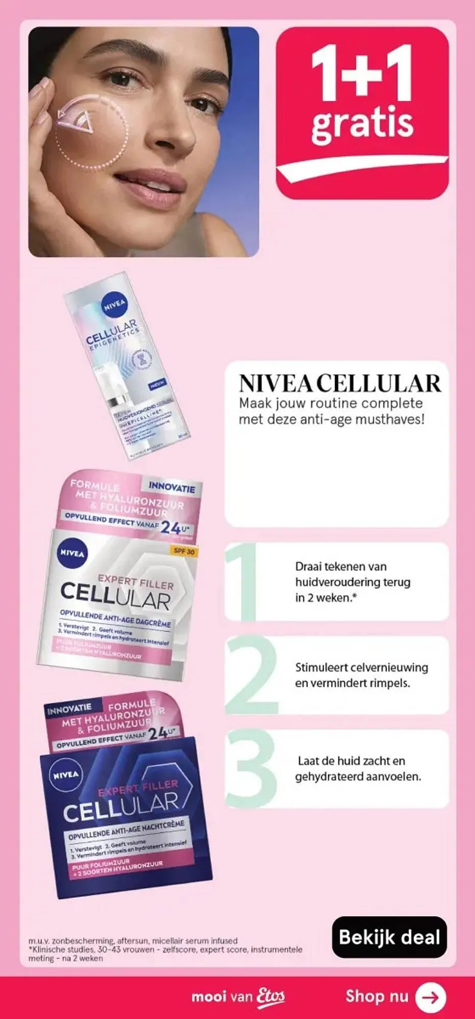 Etos folder van 9 maart tot 22 maart 2026 - Folder pagina 55