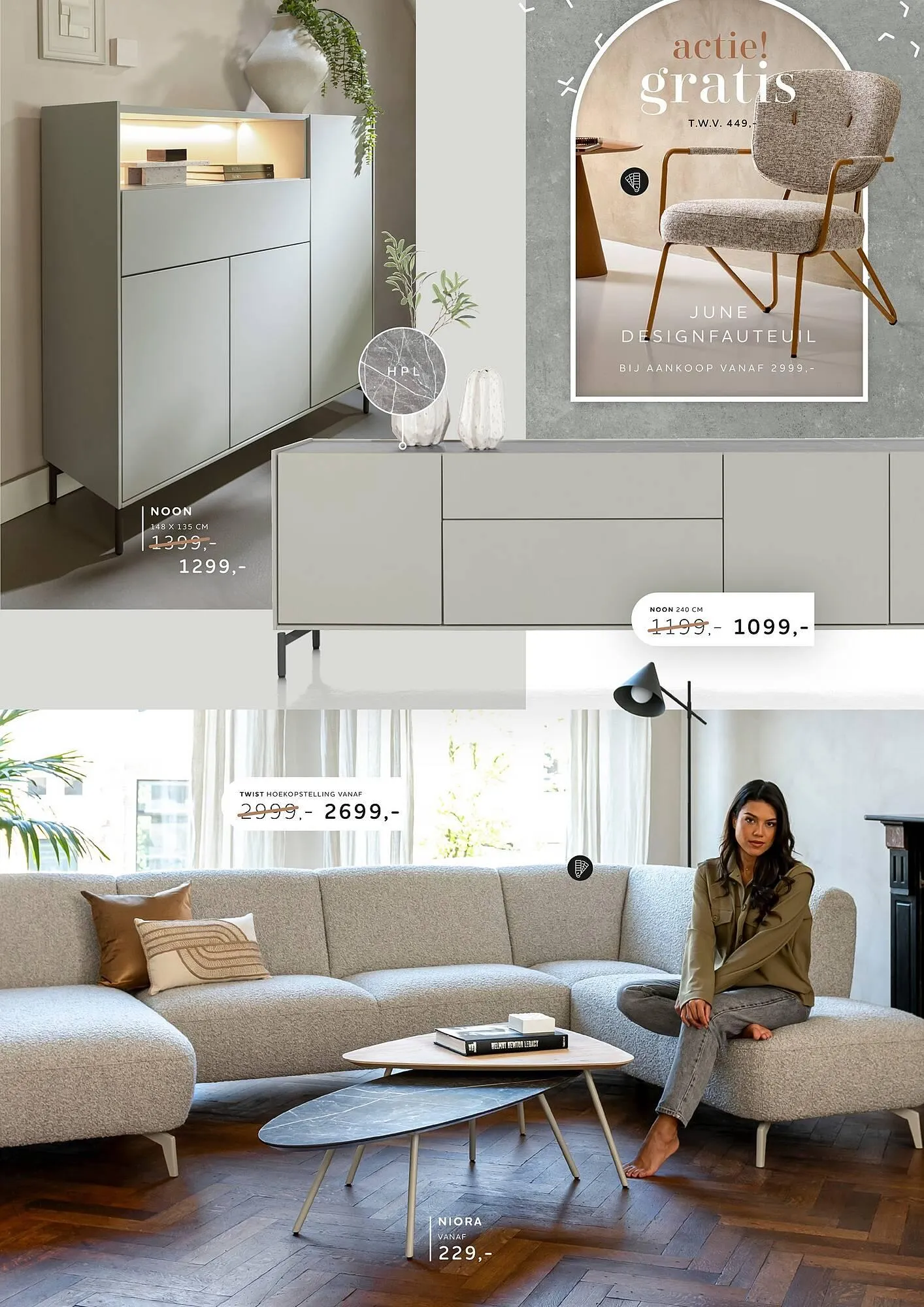 Xooon folder van 9 oktober tot 5 november 2025 - Folder pagina 9