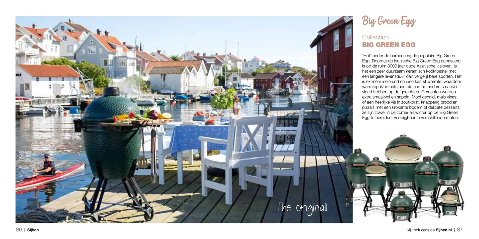 Sijben folder van 17 april tot 31 december 2023 - Folder pagina 44