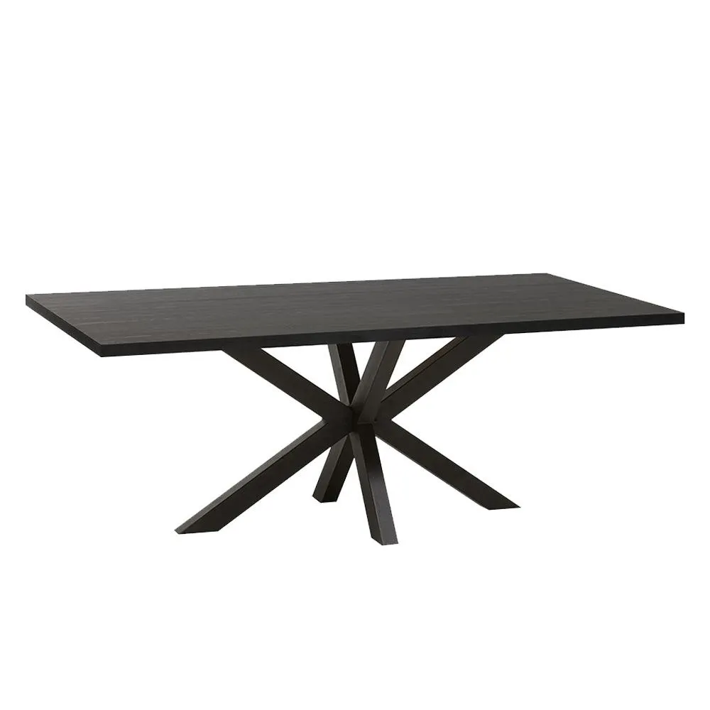 Eettafel Novac