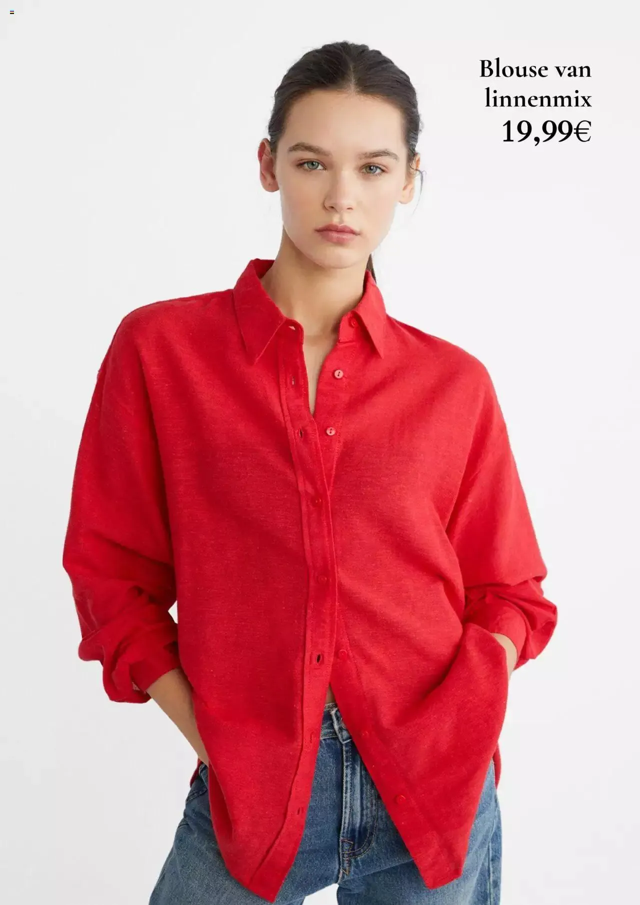 Stradivarius - Folder van 29 april tot 31 december 2024 - Folder pagina 3