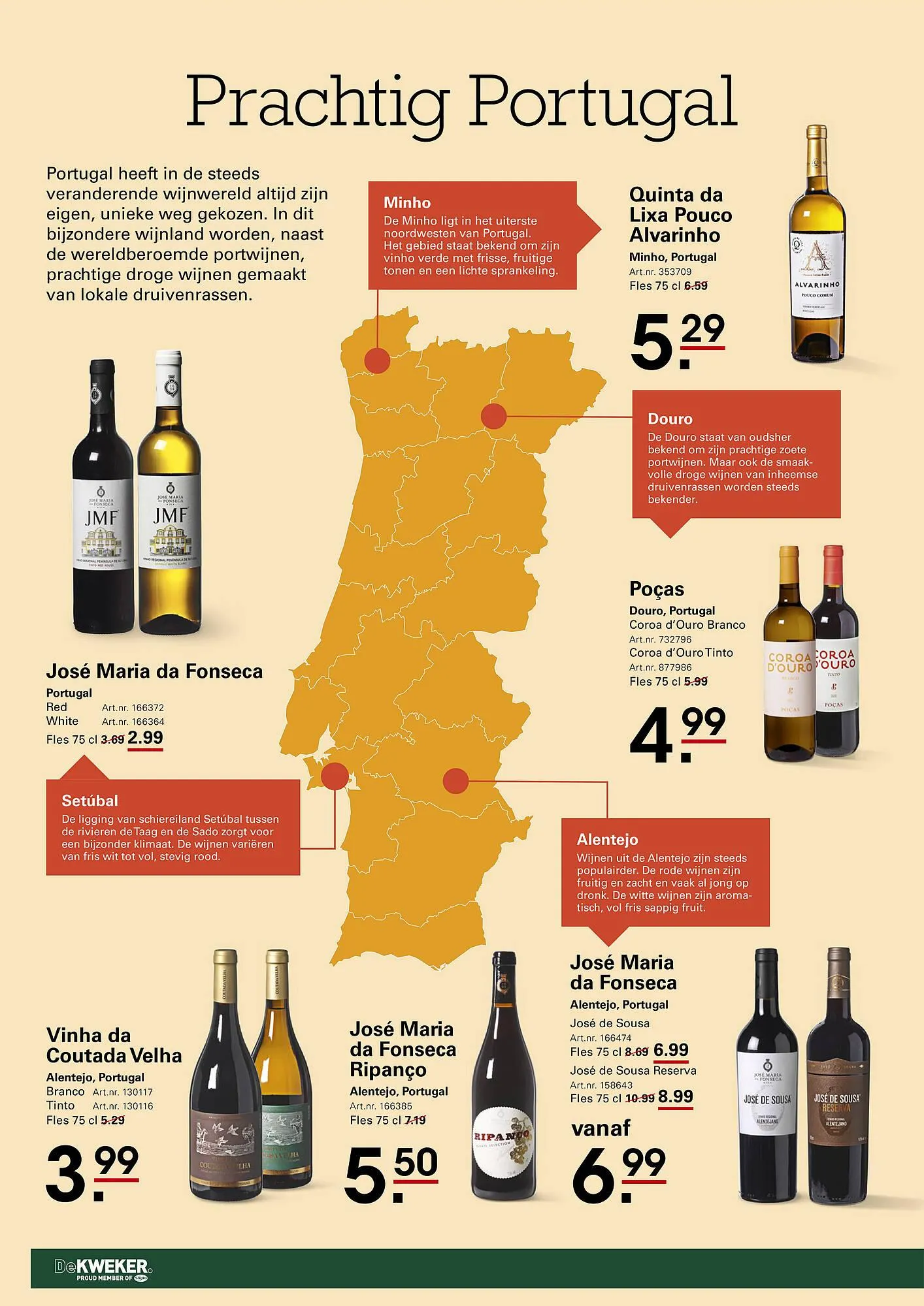 De Kweker folder van 2 januari tot 20 januari 2025 - Folder pagina 4