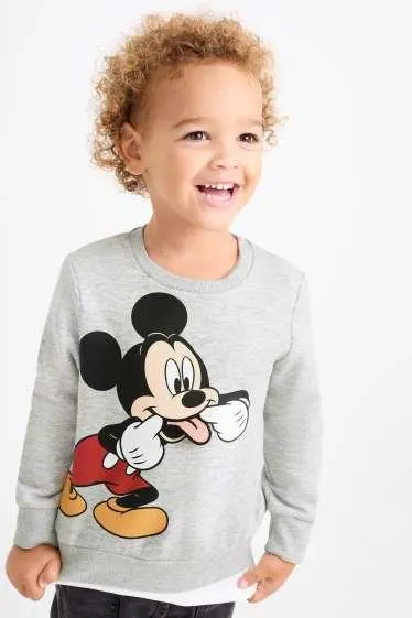Mickey Mouse - sweatshirt