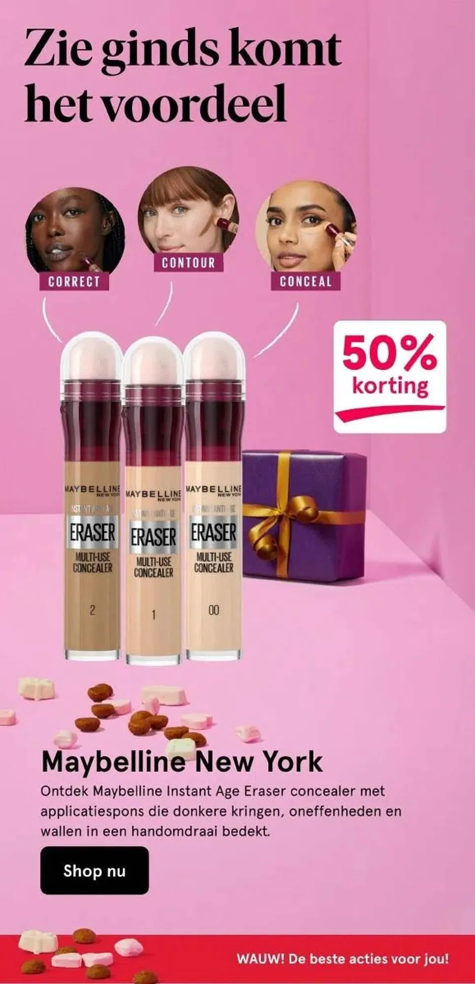 Etos folder van 27 november tot 3 december 2023 - Folder pagina 17