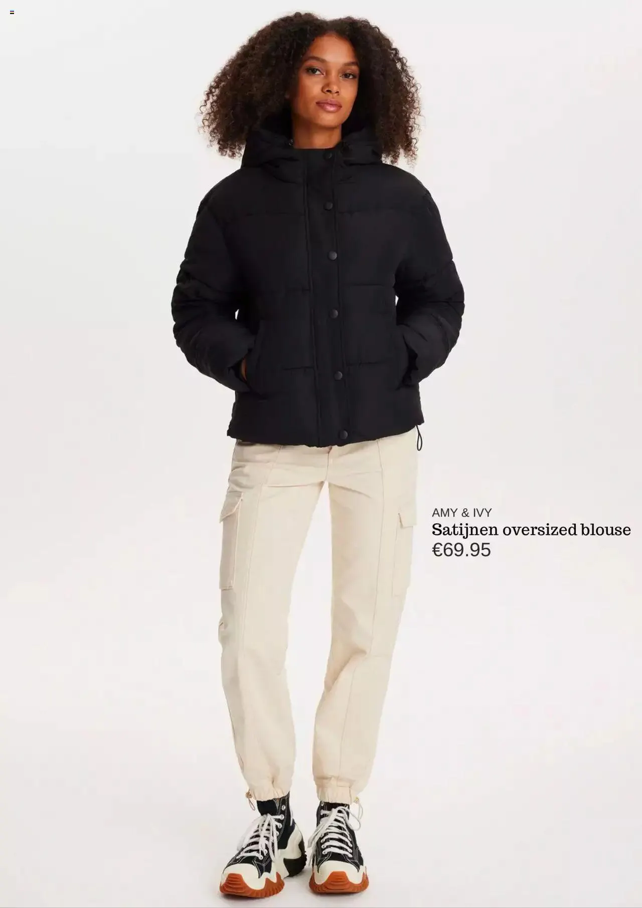 The Sting - Folder van 25 oktober tot 31 december 2023 - Folder pagina 2