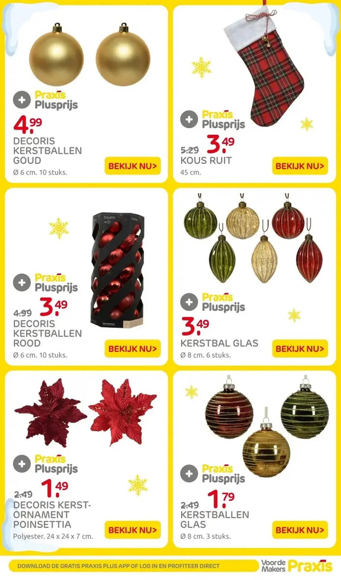 Praxis folder van 20 november tot 23 november 2025 - Folder pagina 20