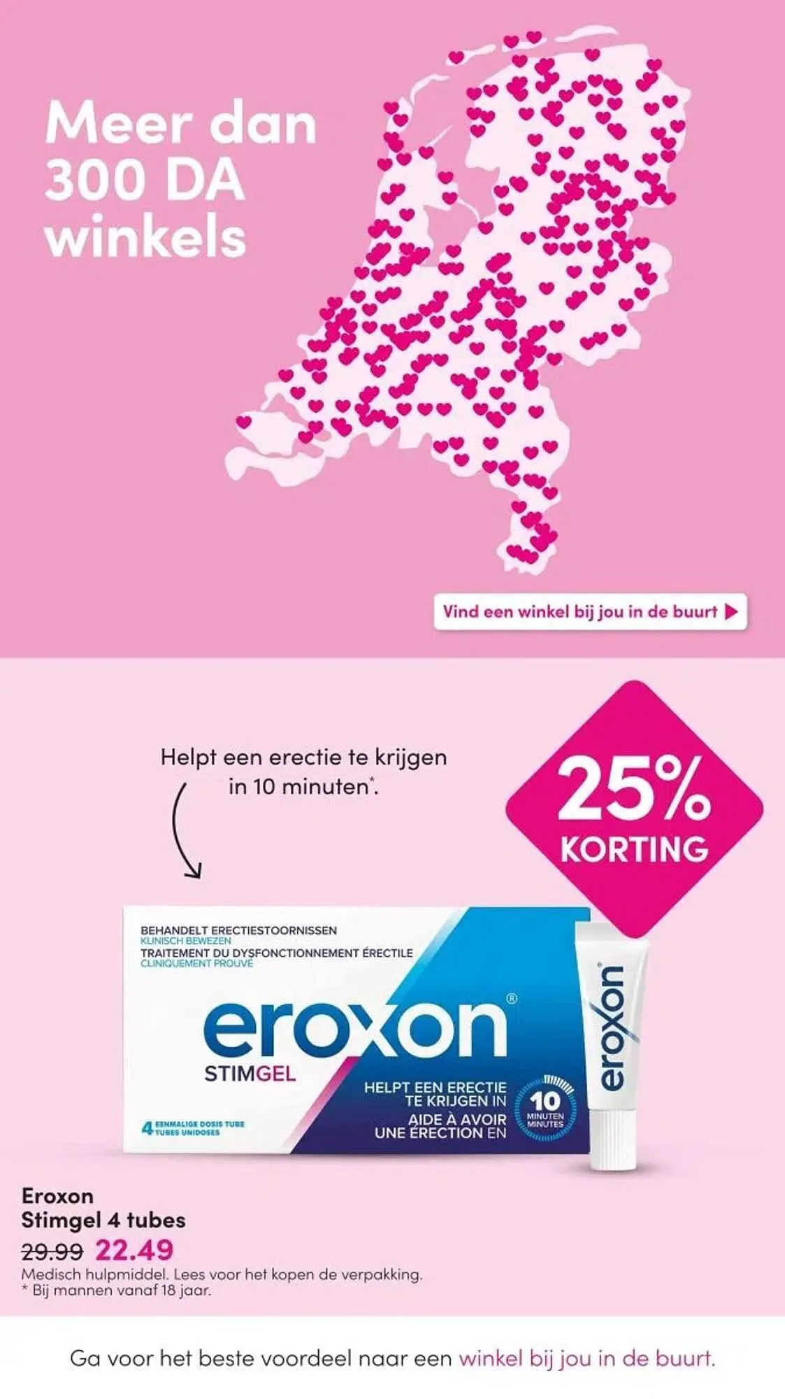 DA folder van 15 februari tot 22 februari 2026 - Folder pagina 26