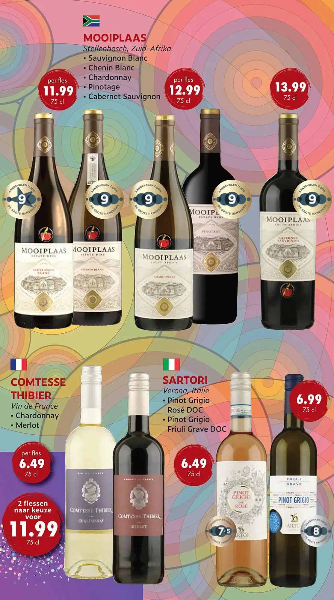 Uw topSlijter folder van 27 januari tot 17 februari 2026 - Folder pagina 9