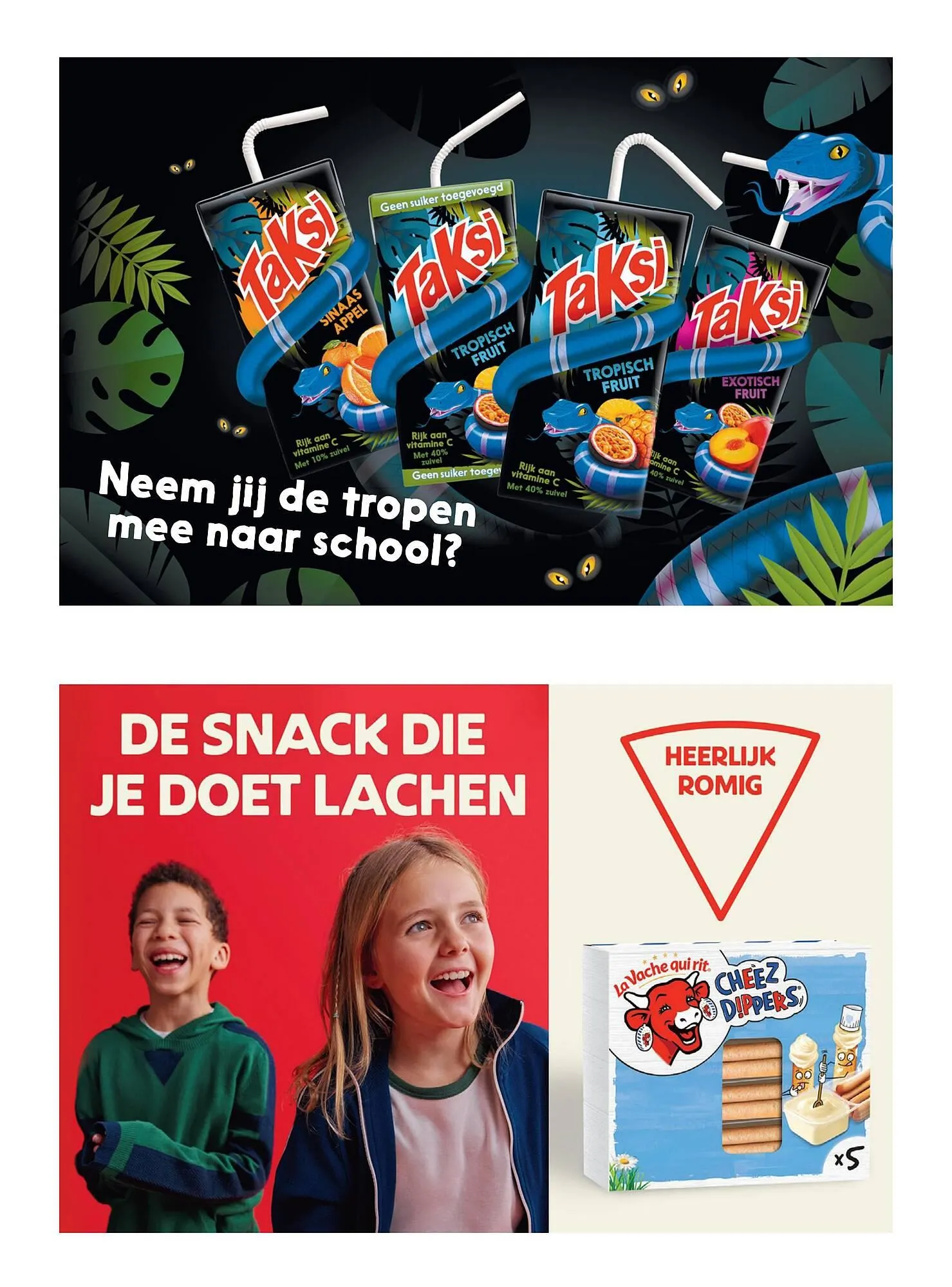 Boodschappen folder van 1 september tot 30 september 2024 - Folder pagina 52