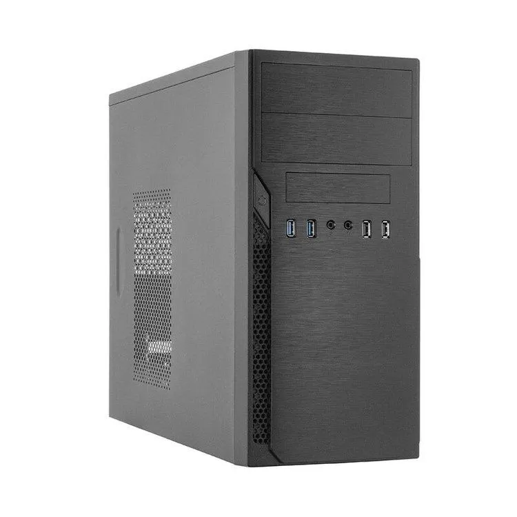 Chieftec HO-12B, mATX
