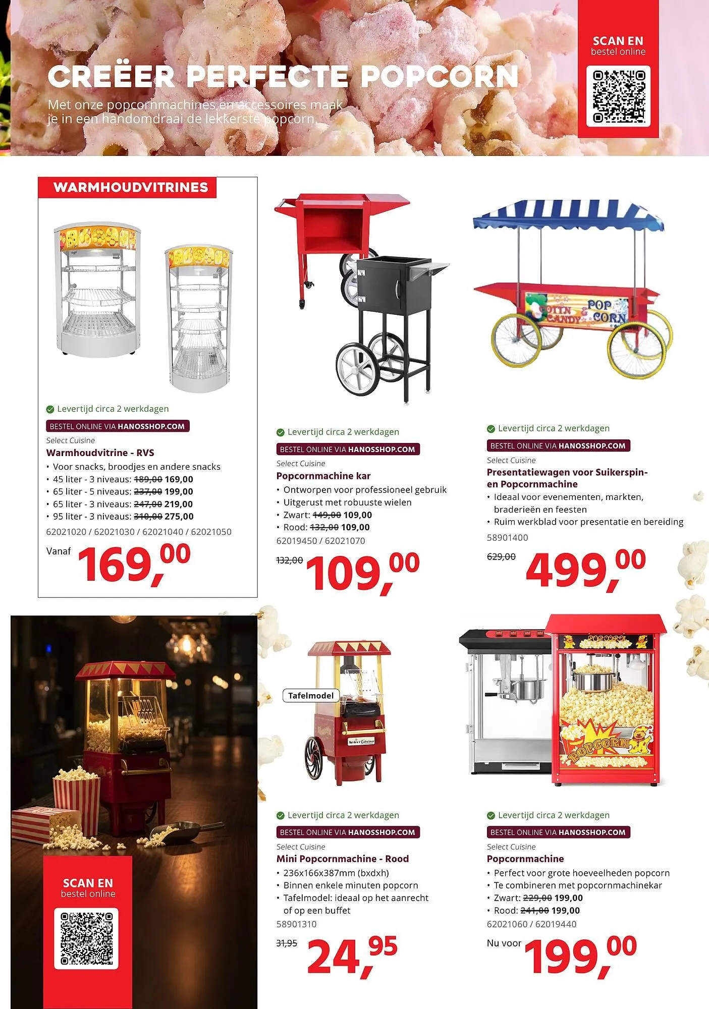 HANOS folder van 6 april tot 19 april 2026 - Folder pagina 5